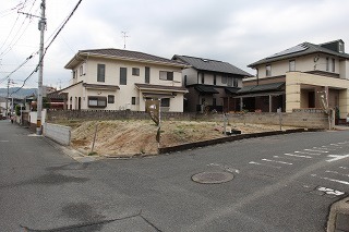 『屋形原の家』