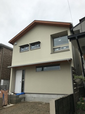 外部まわり