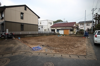 敷地