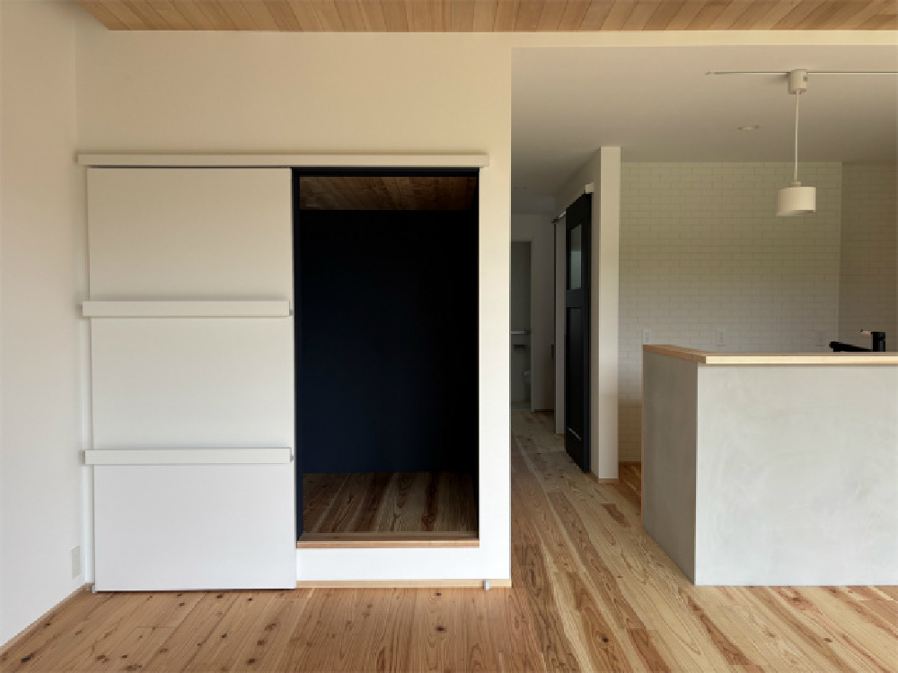 造作建具