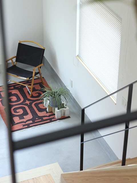 見学会ディスプレイ