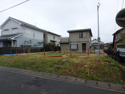 基礎工事