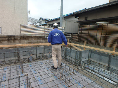 JIO検査