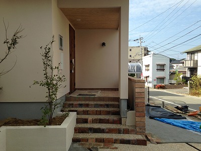 アプローチ