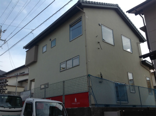 外部工事