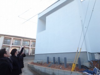 完成まじか