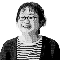 吉武 幸恵