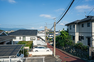 福岡市南区屋形原　土地情報