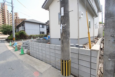 外構工事