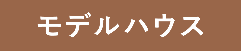 モデルハウス_ゴシック茶