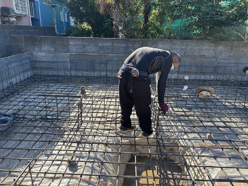 １０月とは思えないお天気