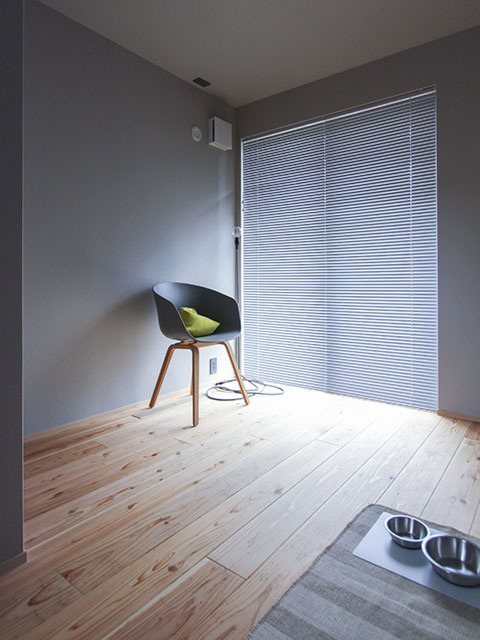 完成写真／フリースペース