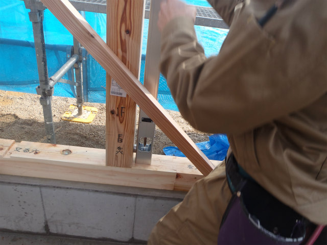 上棟日