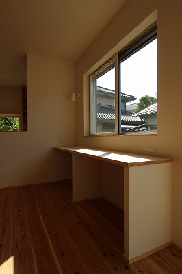 完成写真