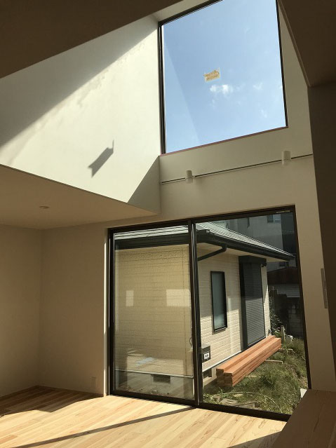 大工工事
