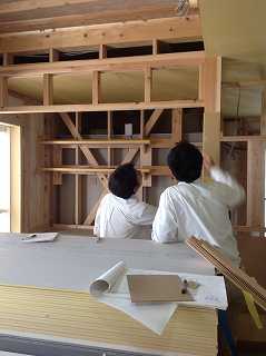 現場の検査