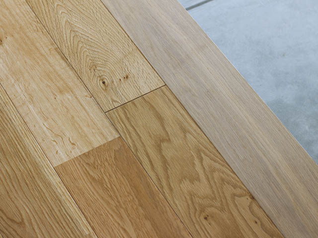 養生が外れました！