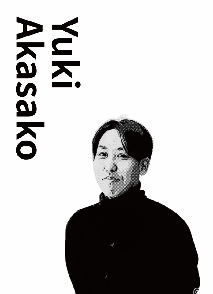 赤窄　佑樹