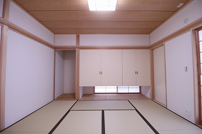 完成写真