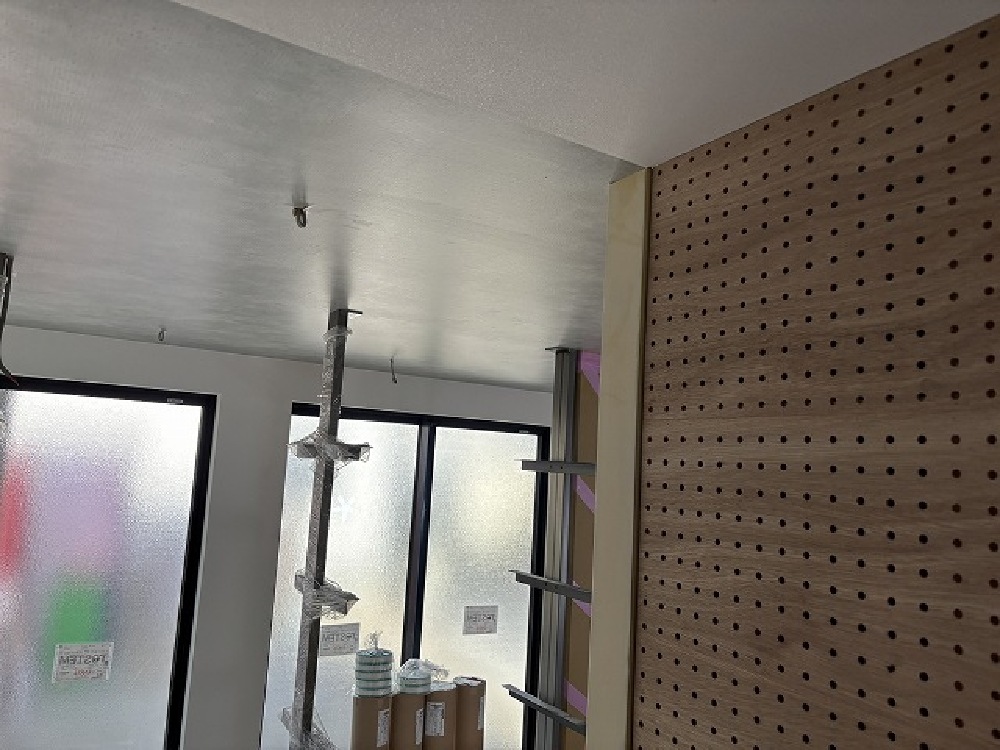 絶妙な取り合わせ