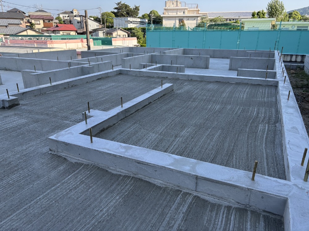 基礎完成◎