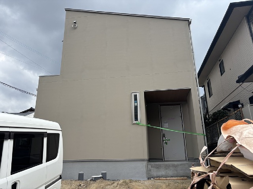 外回り