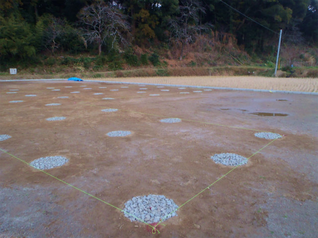地盤改良