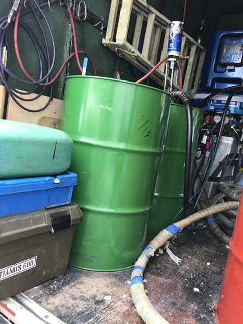 断熱工事