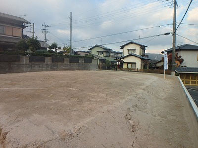 地縄張り