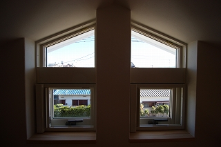 完成写真