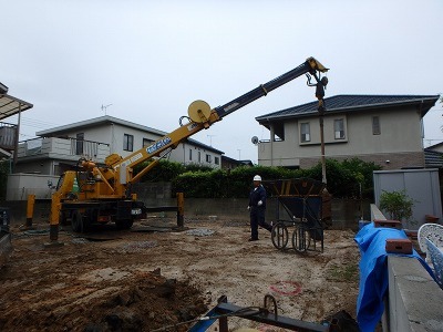 地盤改良