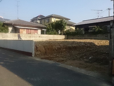 敷地