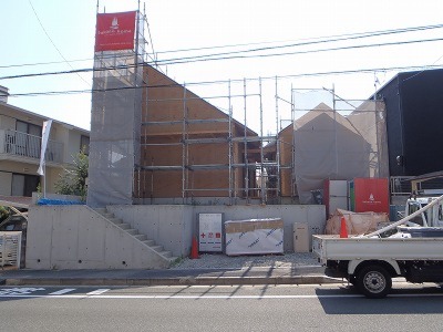 木工事