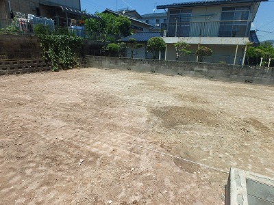 地縄張り