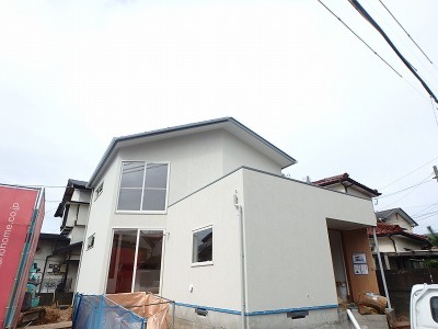 外部工事