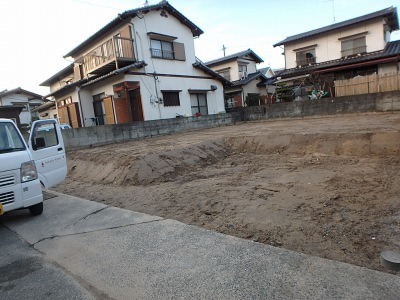 敷地