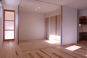 完成写真