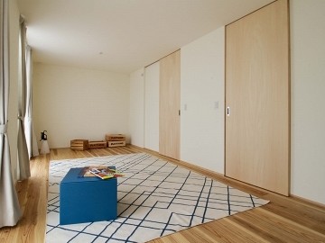 完成写真