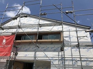 外構工事