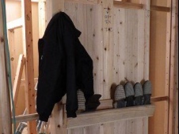 現場のおもてなし