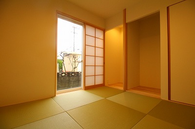 完成写真