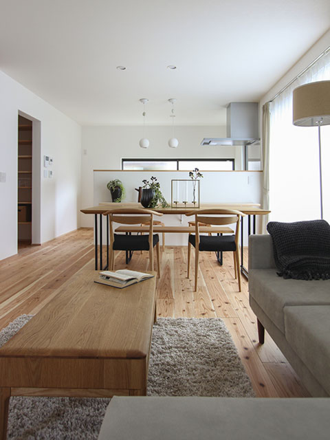 見学会を行いました！