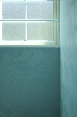 完成写真
